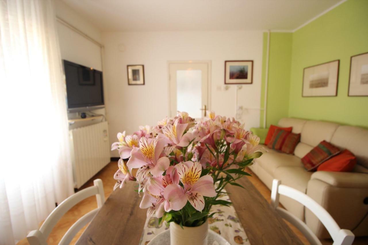 Apartment Agnese Rovinj Dış mekan fotoğraf