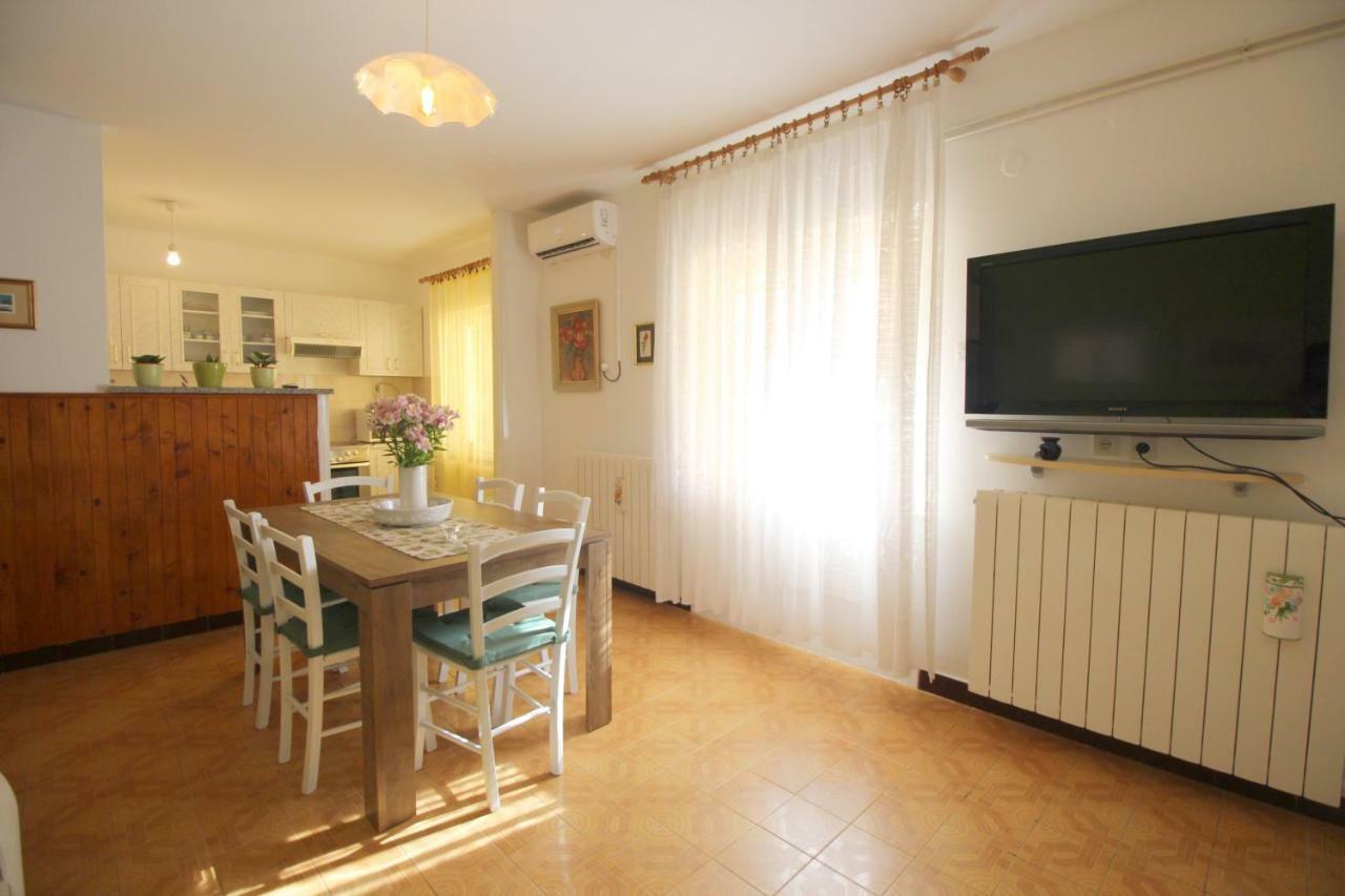 Apartment Agnese Rovinj Dış mekan fotoğraf